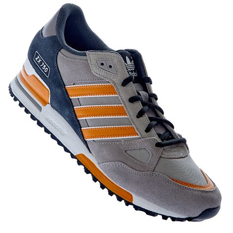 Adidas Sneaker für Herren Größe 48 